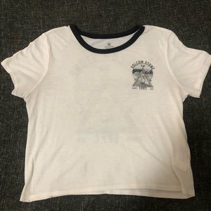 Volcom Ringer Tee